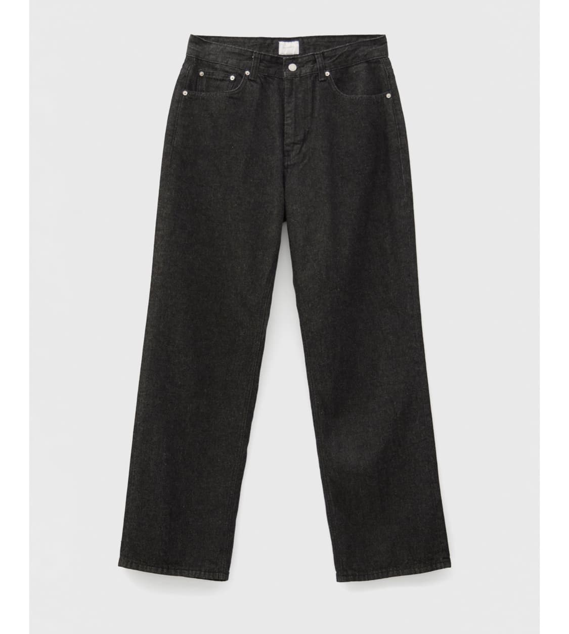 [YOUTH] Straight Denim Pants 유스 데님 (M) 상품이미지3