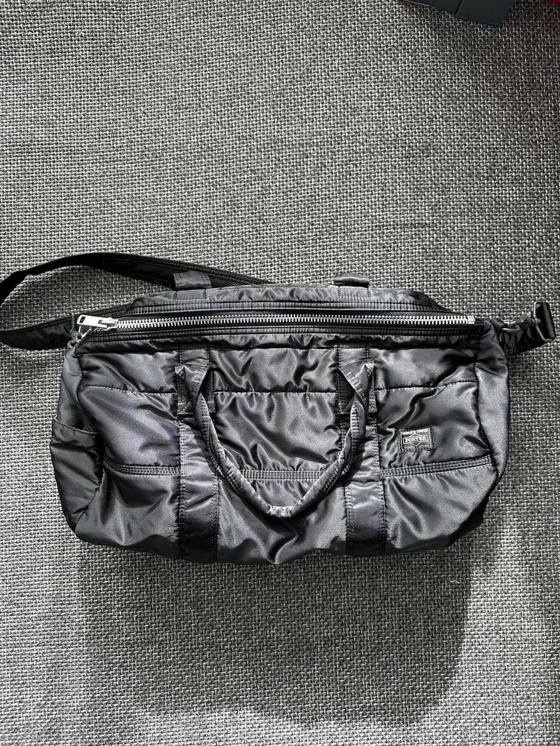 요시다 포터 탱커 백 상품이미지1