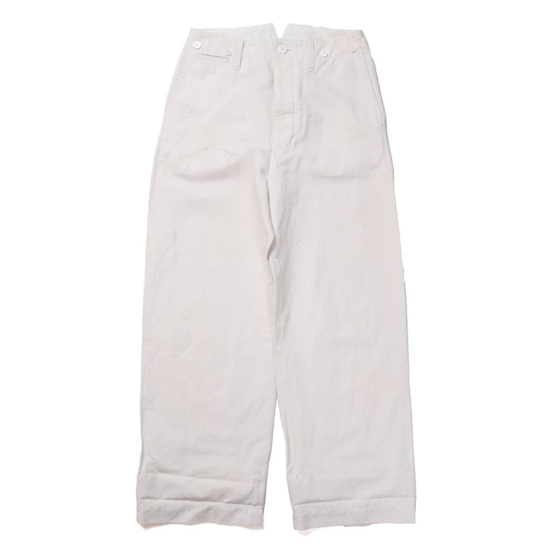Toujours Linen Blended Pants
 상품이미지1