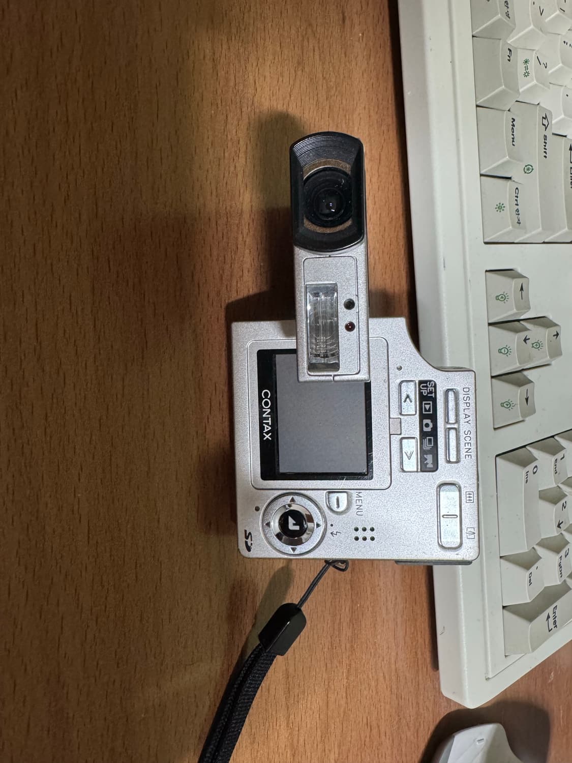 콘탁스 Sl300rtx 상품이미지2