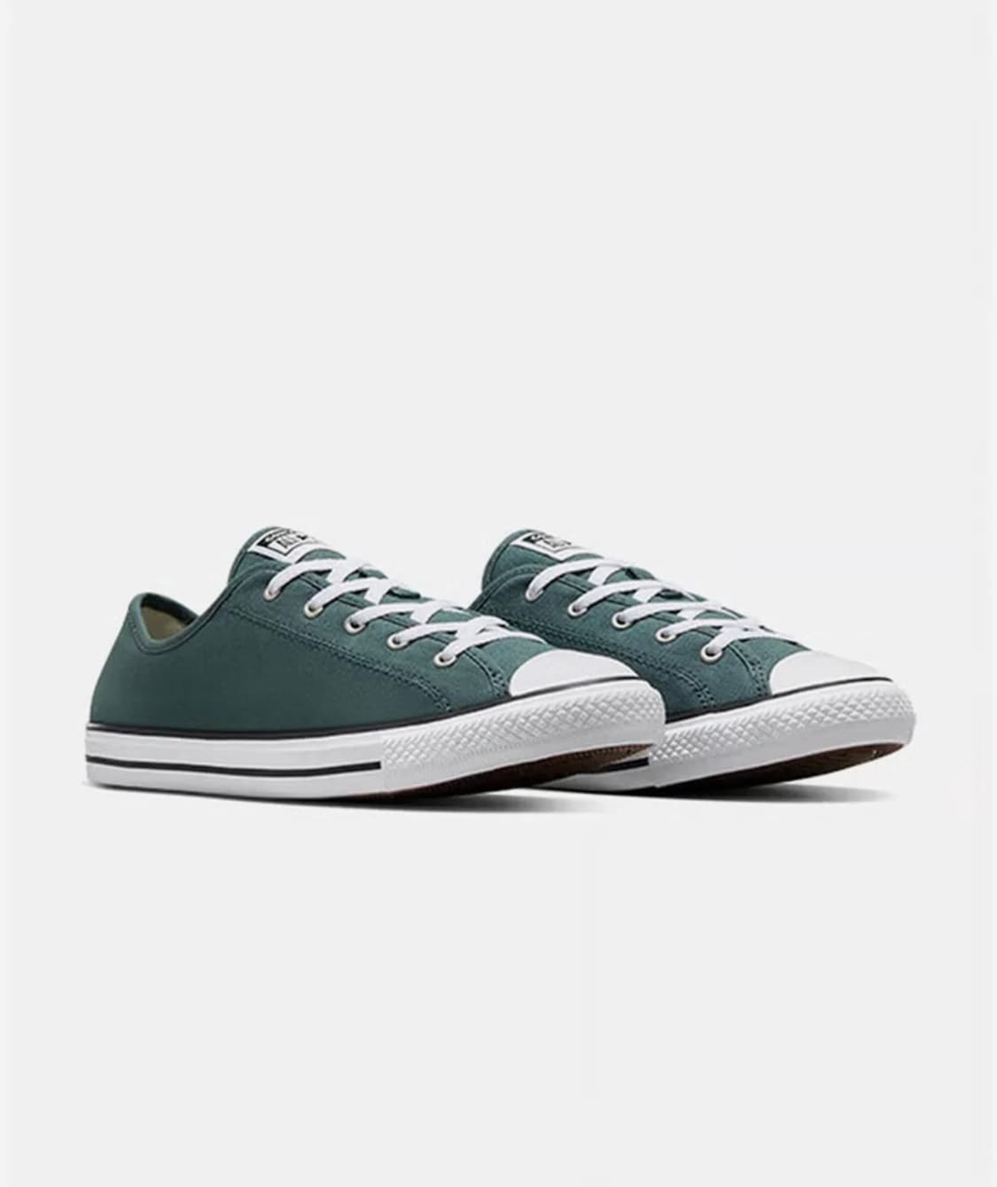 컨버스 올스타 로우 / 데인티 트루 네이처 그린 (230/새제품) 상품이미지2