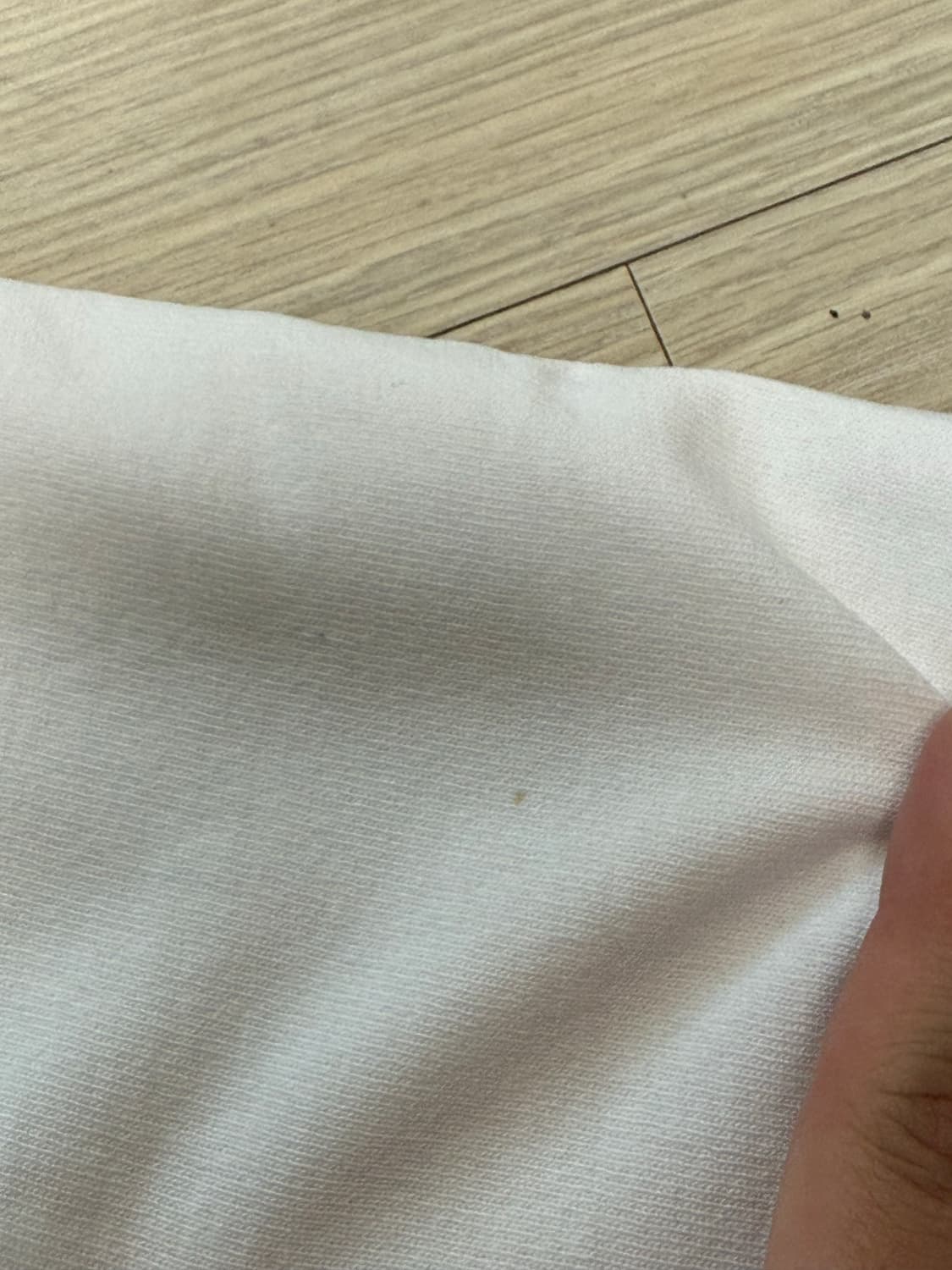 웨스켄 레이어드 롱슬리브 3.5 상품이미지4