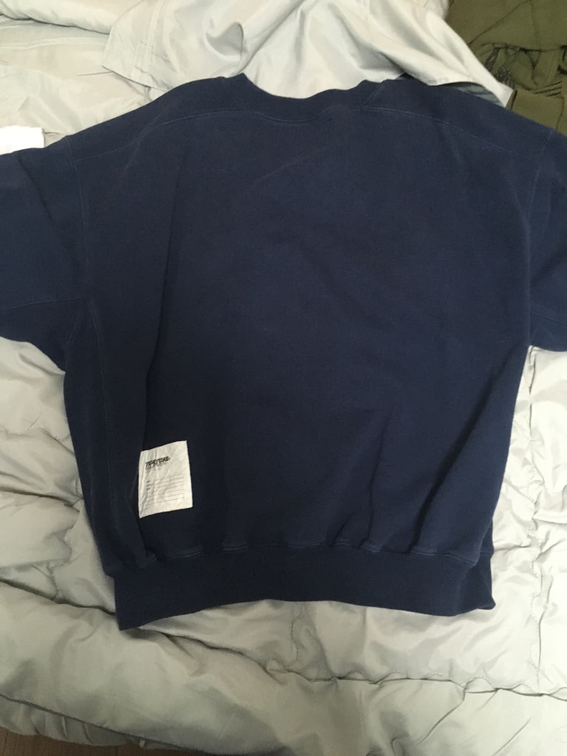 YESEYESEE 맨투맨 상품이미지2