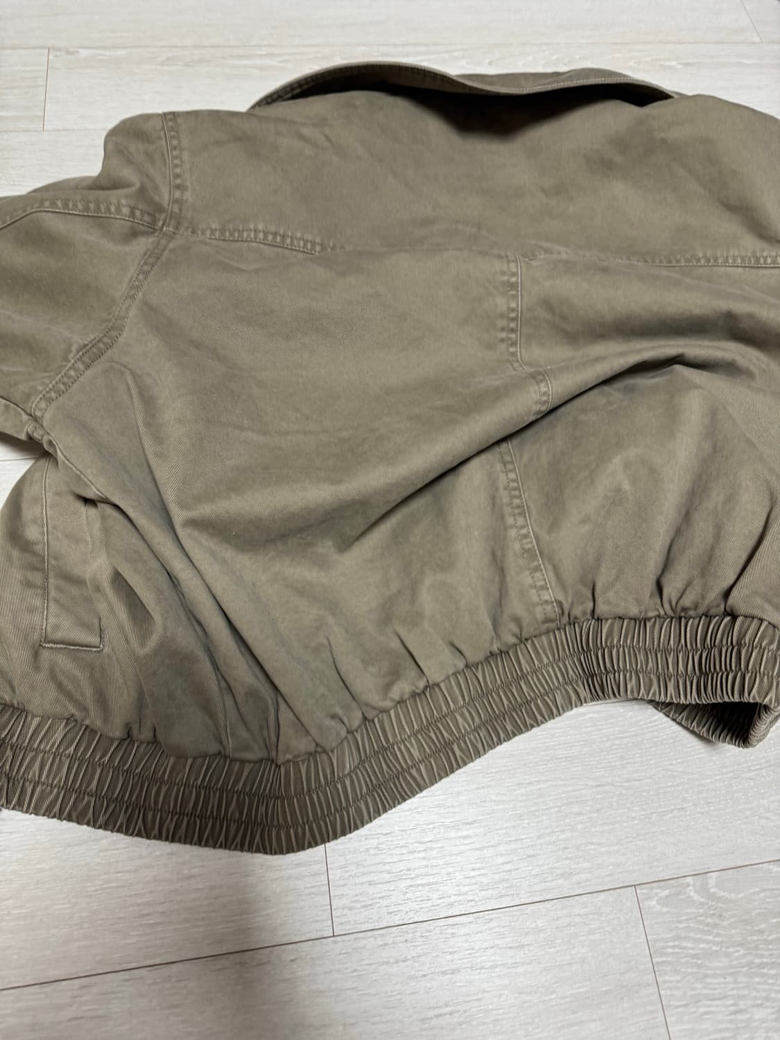 빈티지자켓  상품이미지2