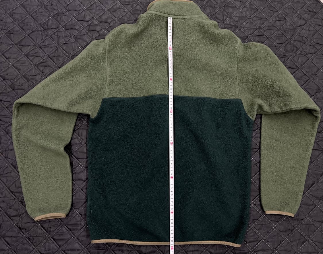 라이트웨이트 신칠라 ( M ) 투톤 그린  상품이미지8