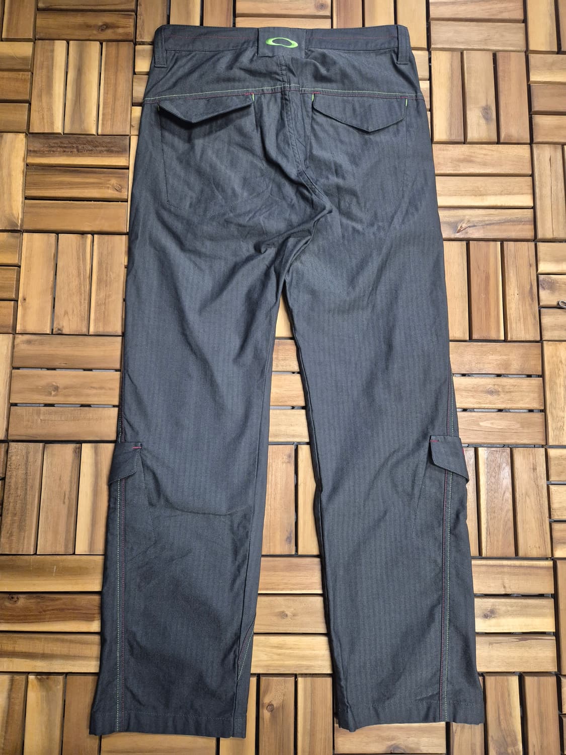 oakely 오클리 트래킹 아웃도어 팬츠 상품이미지3