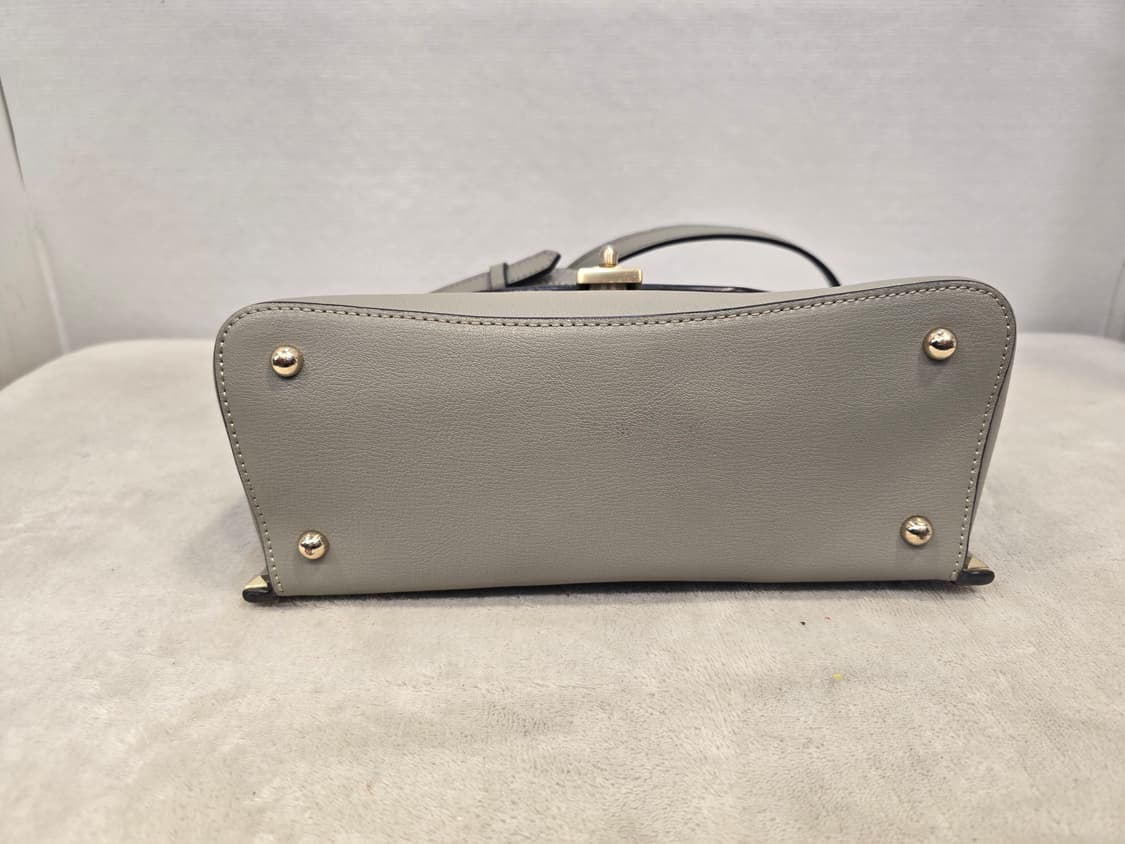 사만사타바사 토트백/크로스백 (그레이) 상품이미지7