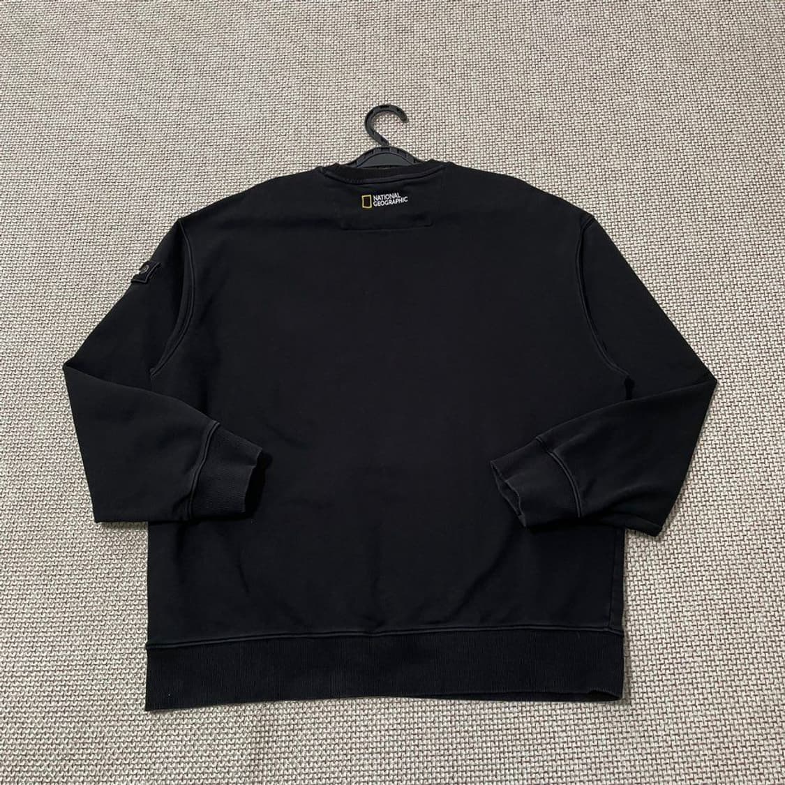 내셔널지오그래픽 맨투맨 7170 상품이미지3