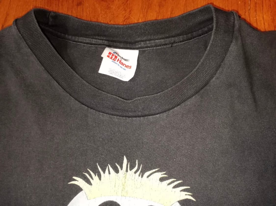 ICP VIOLENT J 티셔츠 상품이미지3