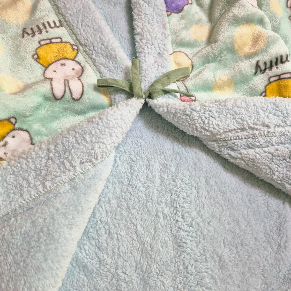 miffy 미피 한텐 성인 여성 M-L 새상품 상품이미지3