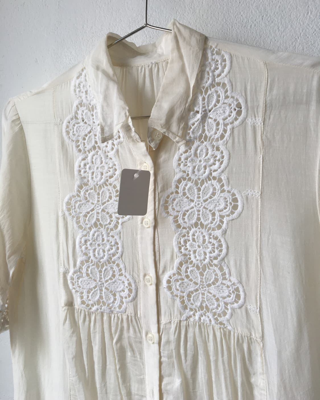 Ornament trimming onepiece 상품이미지6