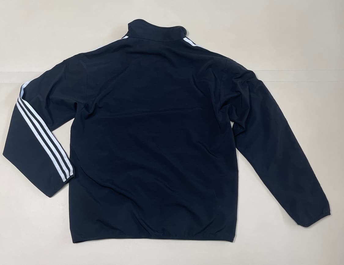 아디다스 3S AEROREADY 윈드브레이커 상품이미지2