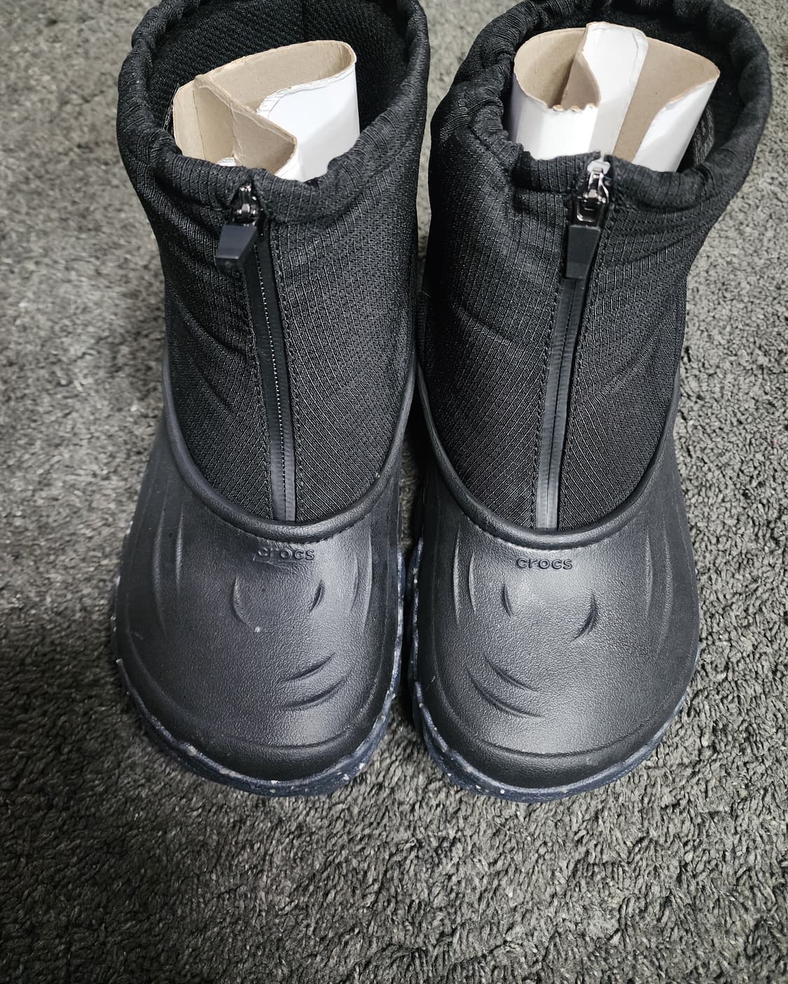 크록스 Echo 부츠  265 상품이미지6