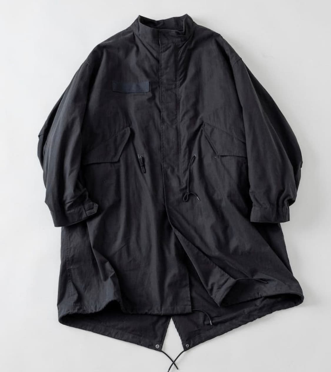 프릭스스토어 M65 25fw black m size 상품이미지1