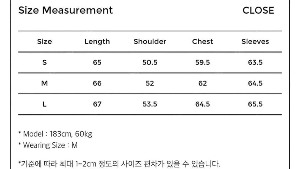 [Youth] Stripe track jacket 상품이미지2