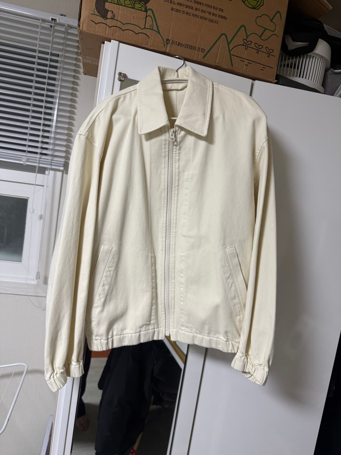 유니클로 U 자켓 M사이즈 상품이미지1