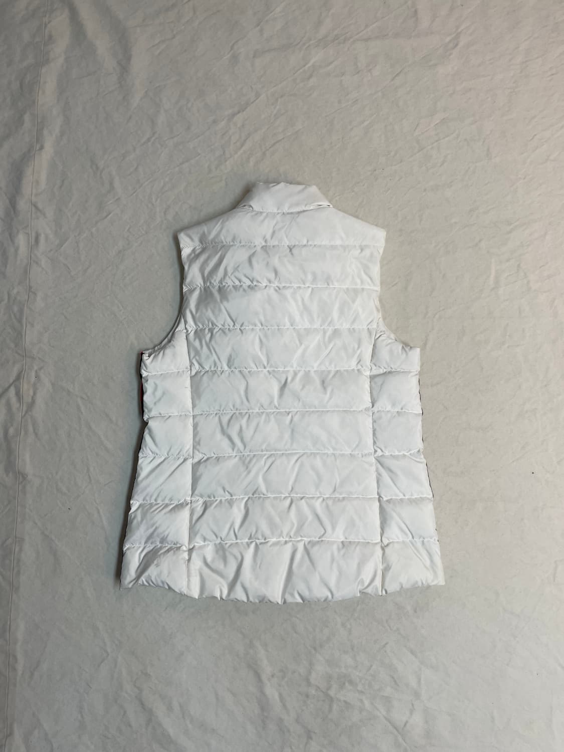 타미힐피거 패딩 베스트 상품이미지9