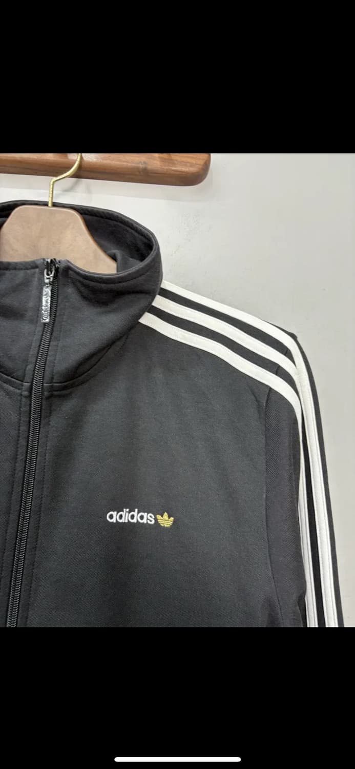 아디다스 베켄바우어 트랙탑 져지 H1289 상품이미지3