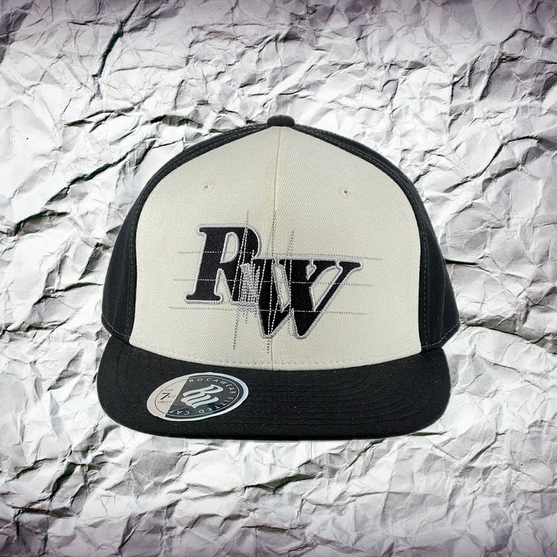 ROCAWEAR CAP 상품이미지2