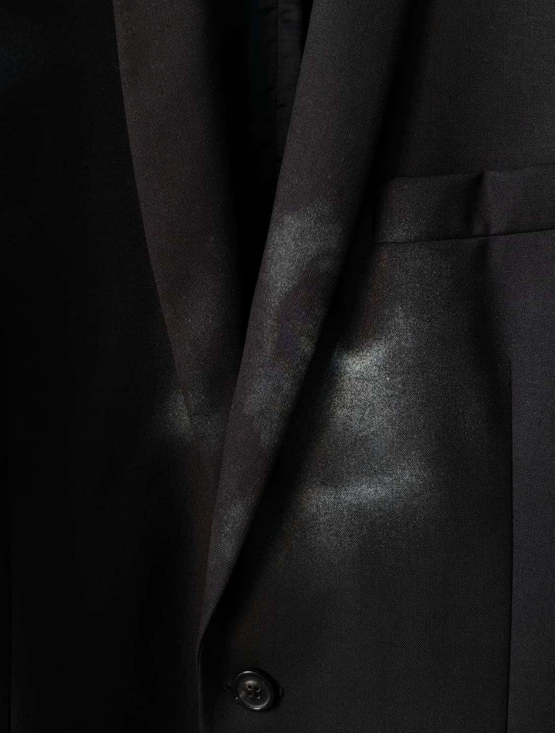 마틴 마르지엘라 아카이브 쉐도우 고스트 블레이저 상품이미지6