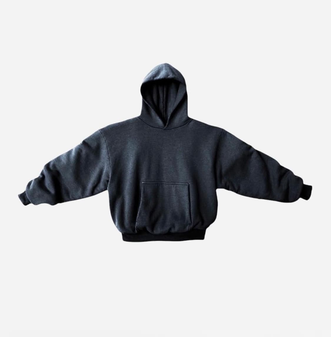 이지 대선후드 블랙버전 샘플 상품이미지1