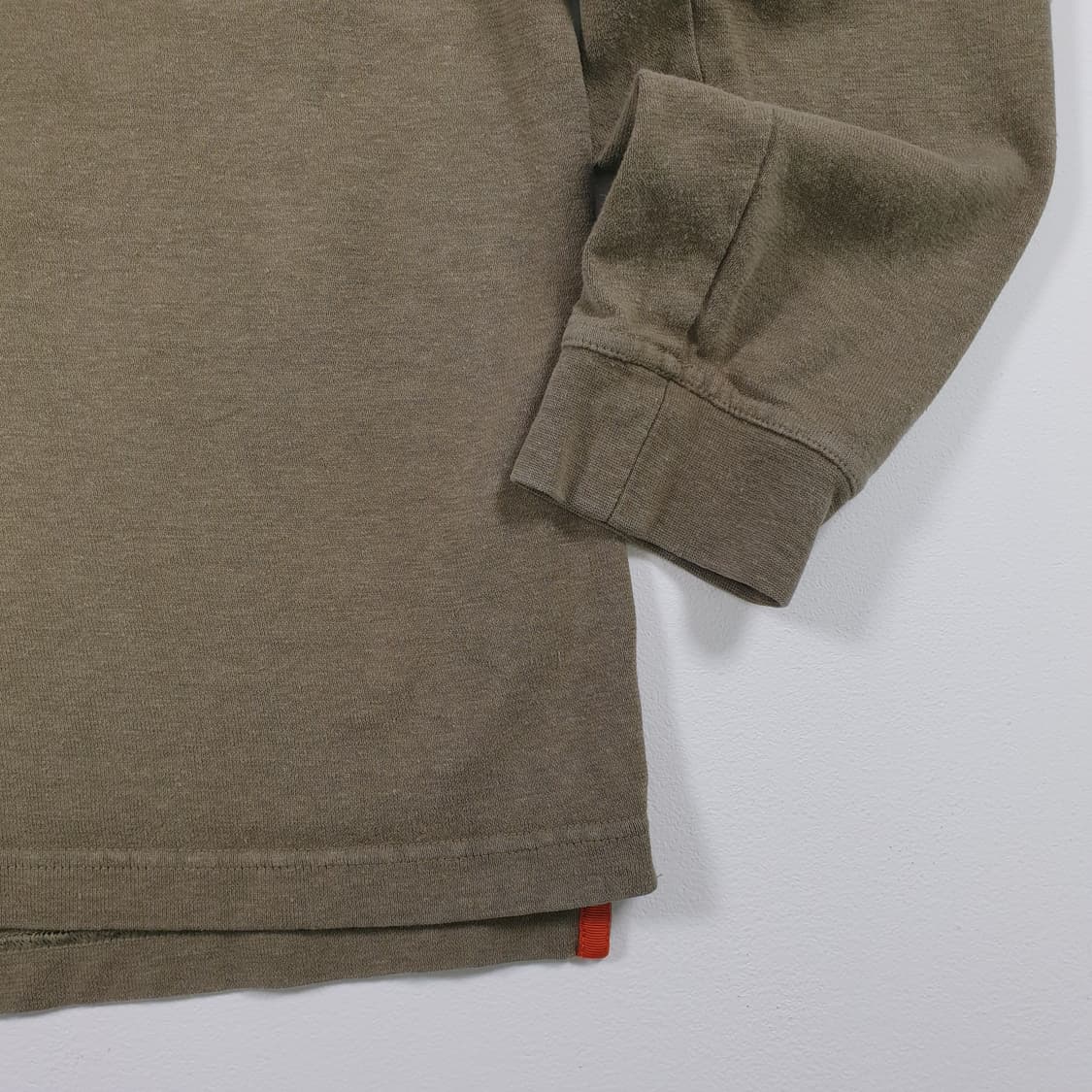 파타고니아 럭비 셔츠 상품이미지6