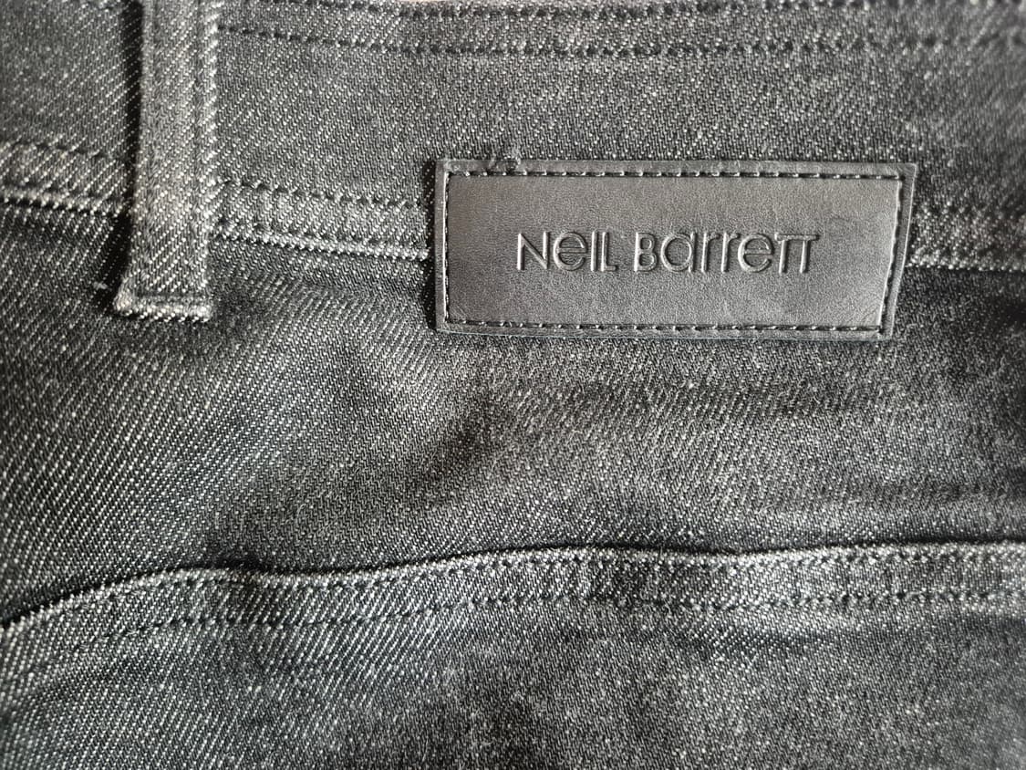 닐바렛 스트레치 데님 상품이미지7