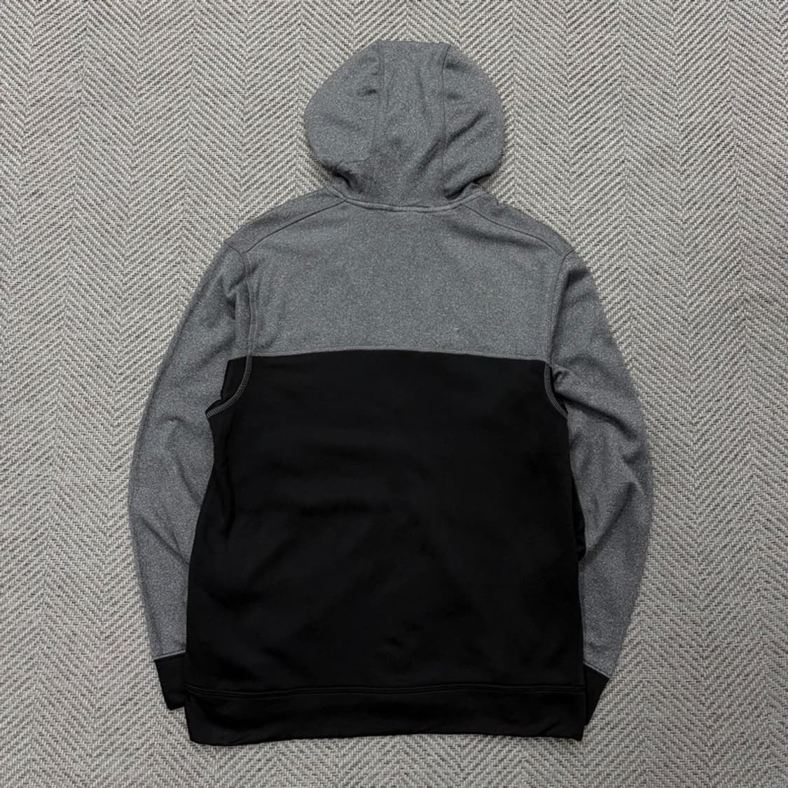 러셀 애슬레틱 배색 집업 v2150 상품이미지2