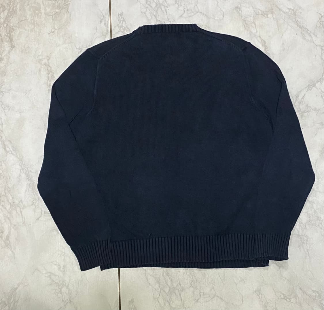 폴로 빈티지 니트 사이즈 100 상품이미지4