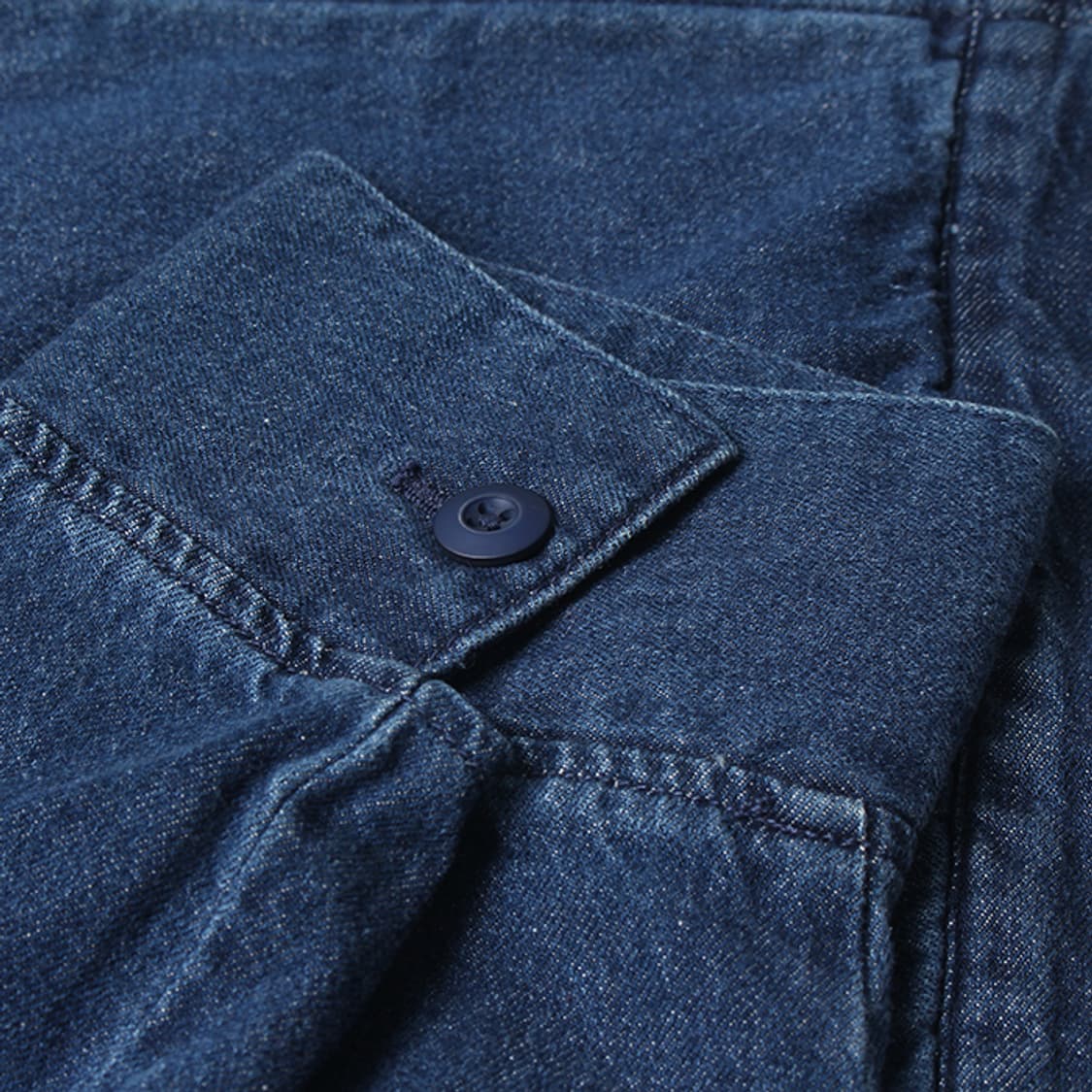 DICKIES "Denim Blouson" 상품이미지8