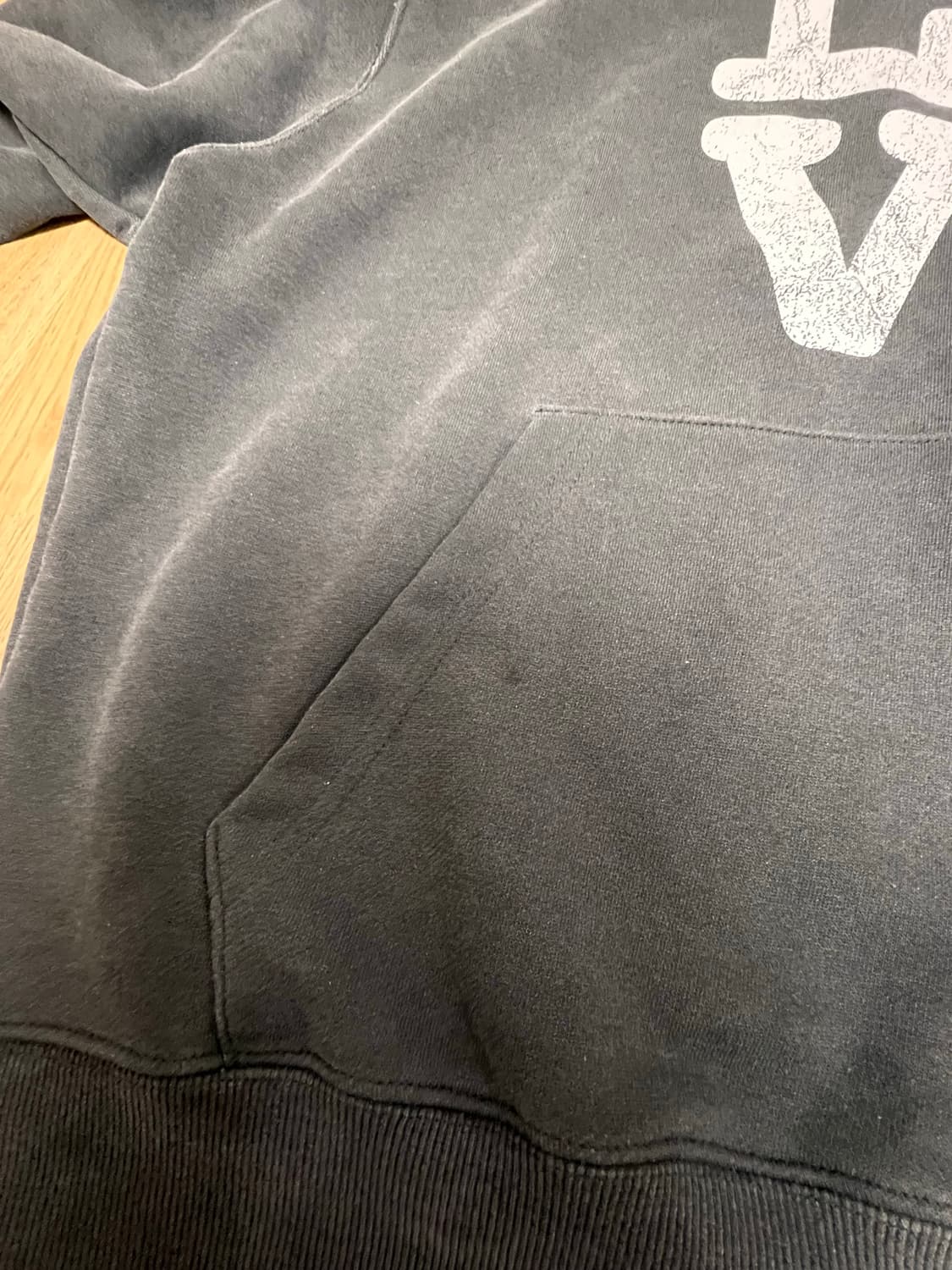 밈더워드로브 후드티2 판매 상품이미지6