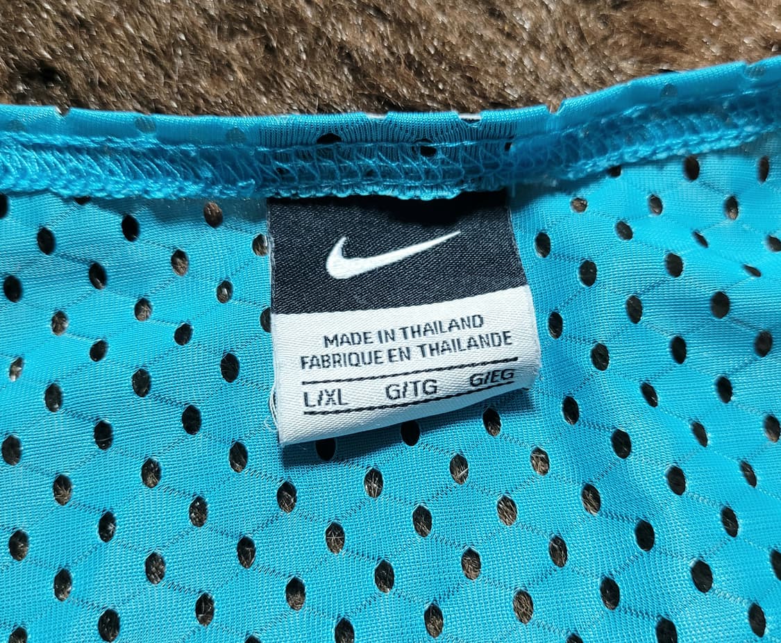 나이키 남성용 러닝 라운드티(XL) 상품이미지4