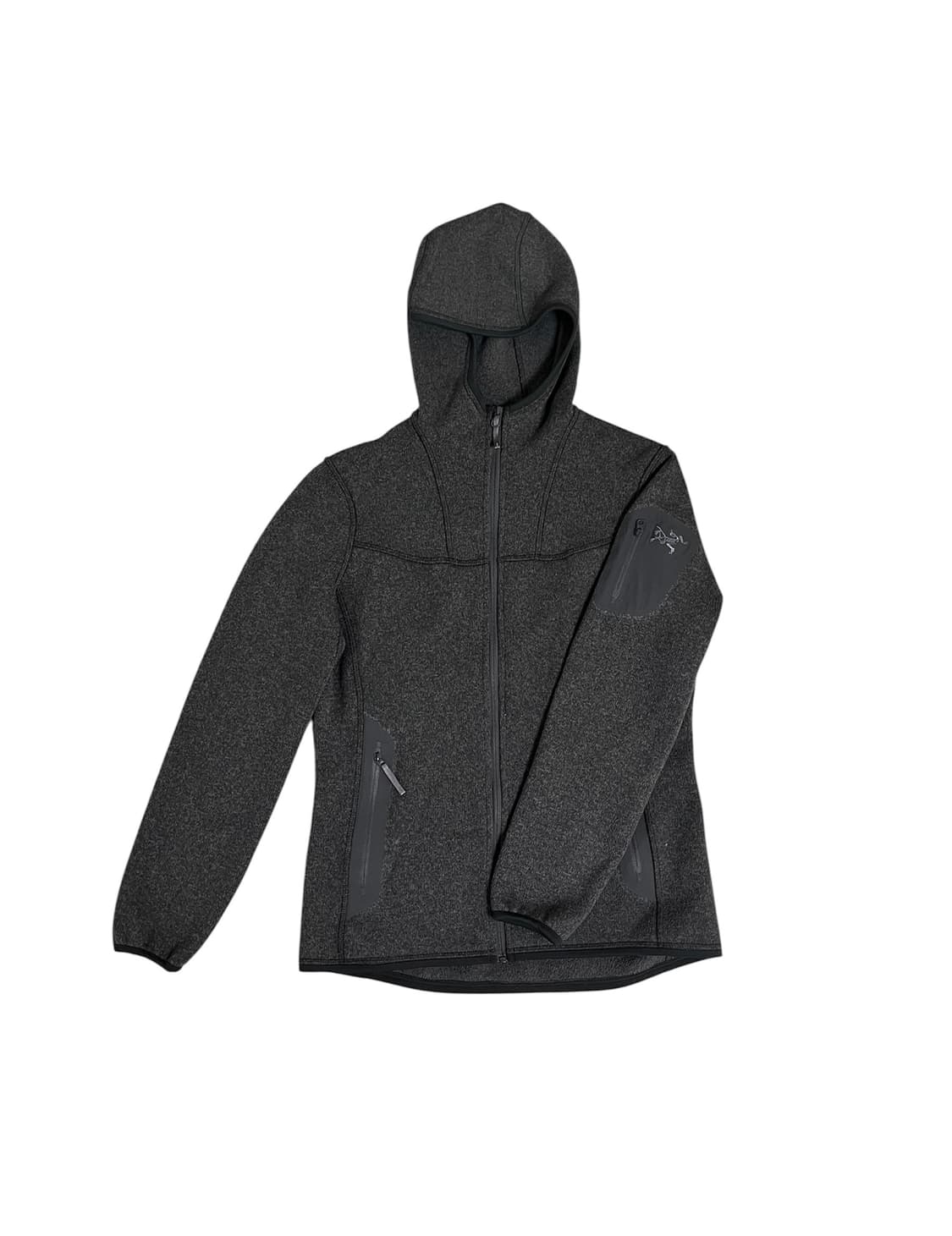 ARCTERYX 아크테릭 후드 자켓 져지 상품이미지1