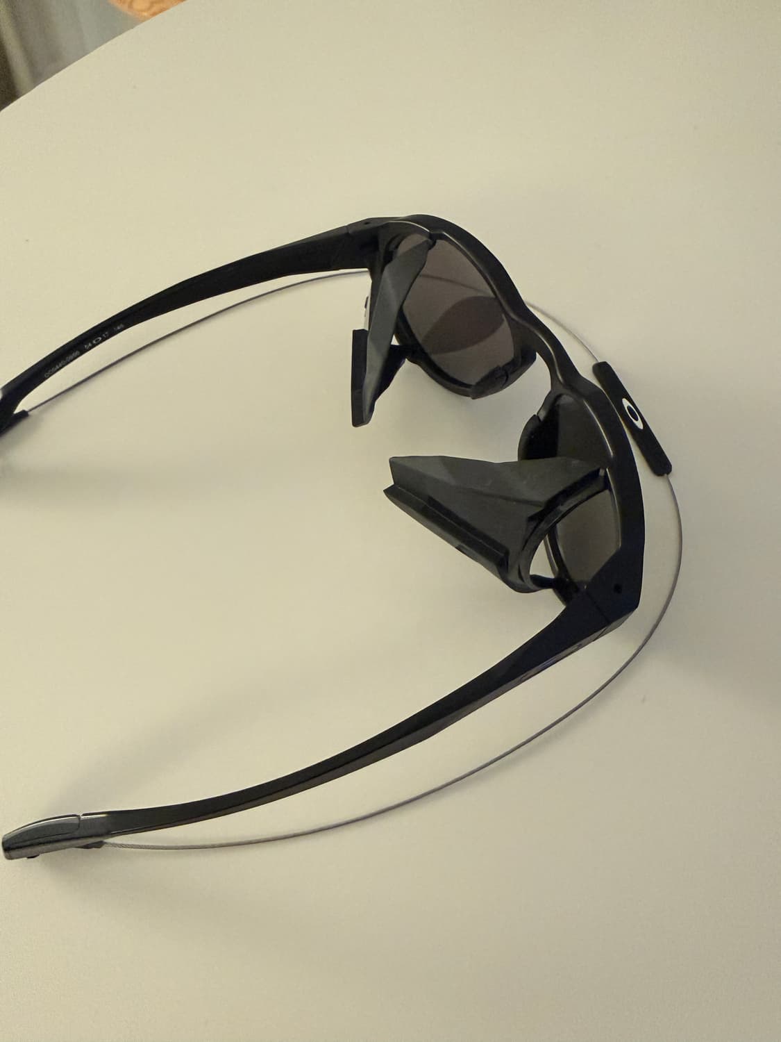 오클리 클리프덴 방풍 선글라스 판매합니다 상품이미지3