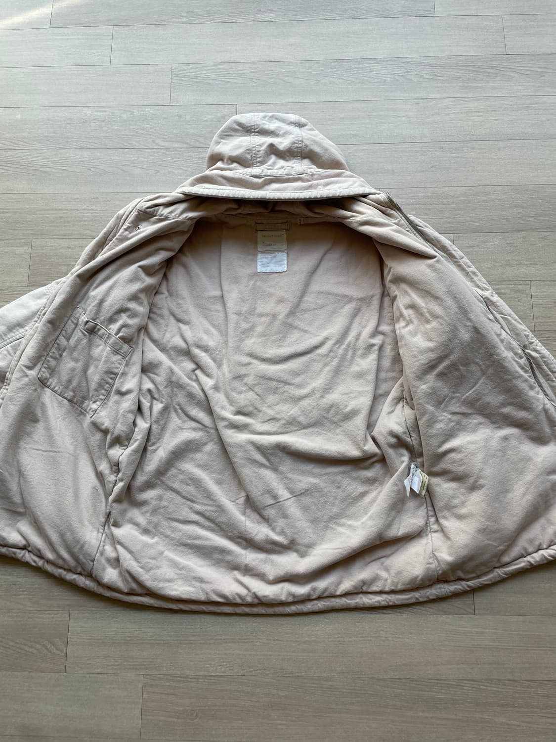 1999 헬무트랭 M65 스톰 자켓 상품이미지7