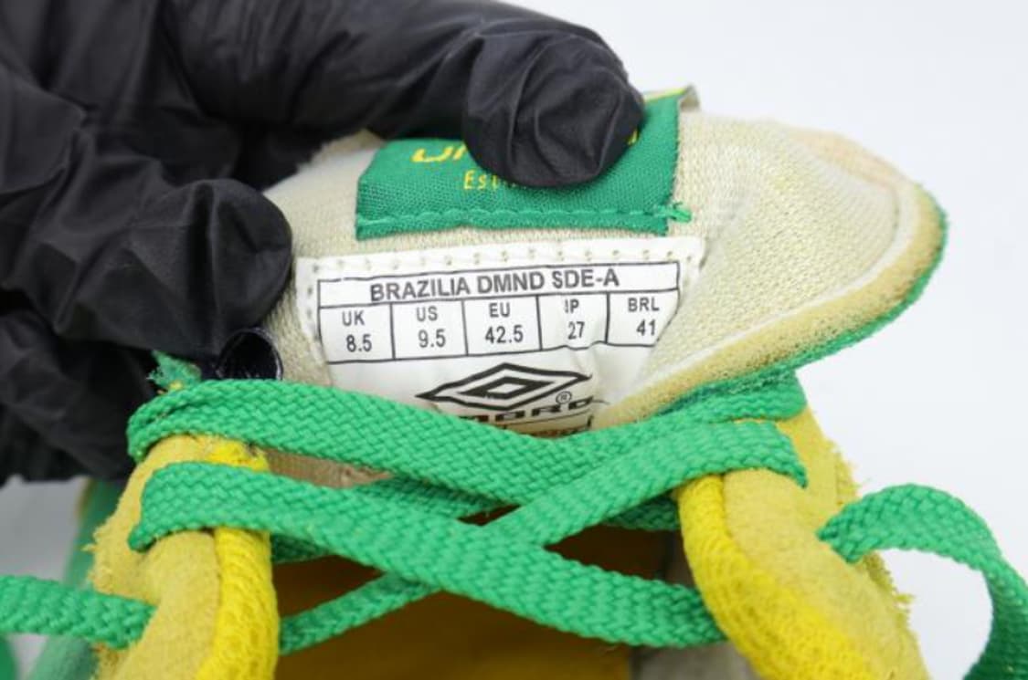 엄브로 스니커즈 상품이미지5