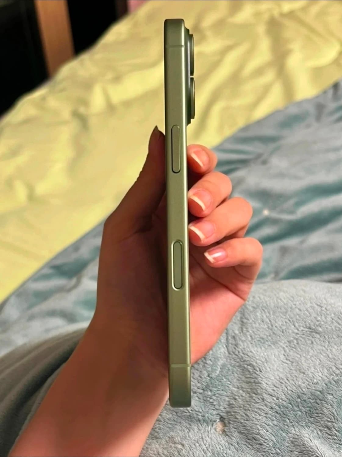 아이폰17 256GB 세이지 풀박스 상품이미지6