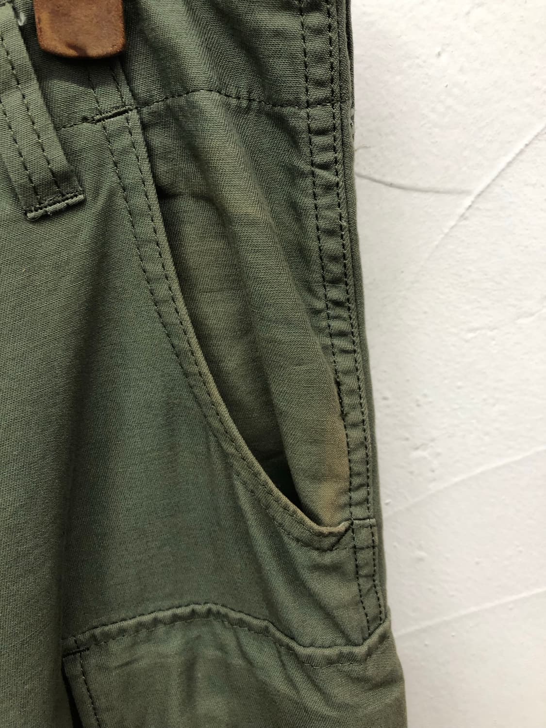 휴스턴 m51 팬츠 상품이미지3