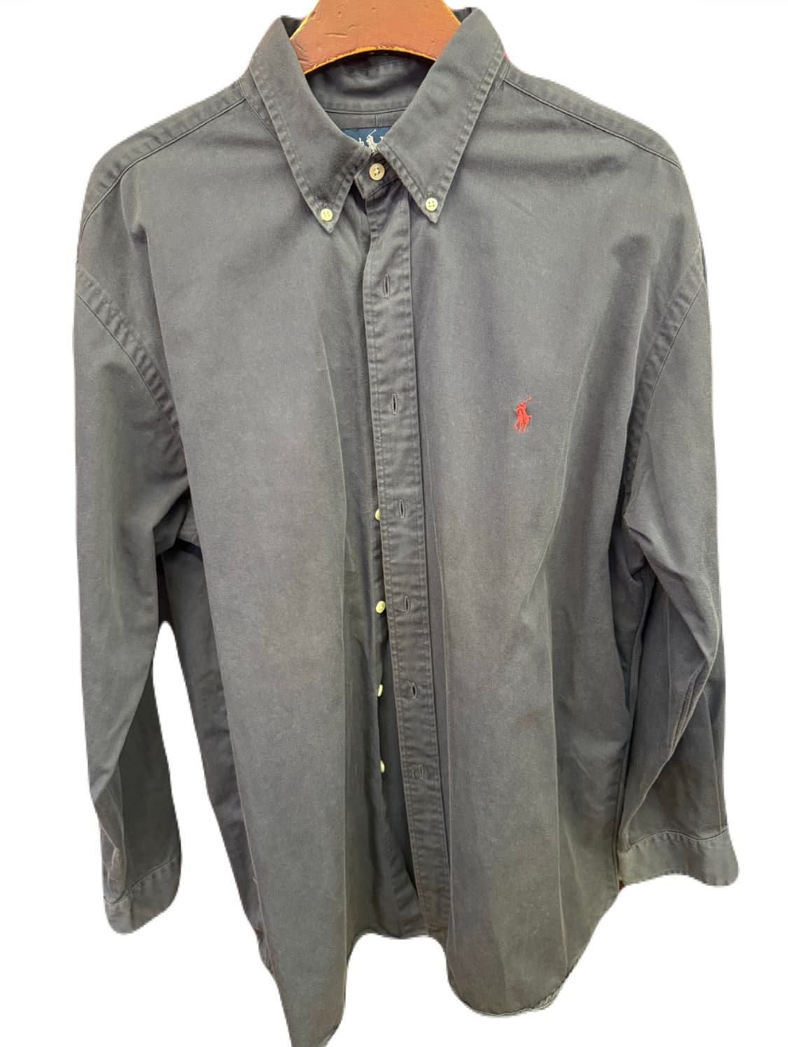 폴로 랄프로렌 셔츠 상품이미지1