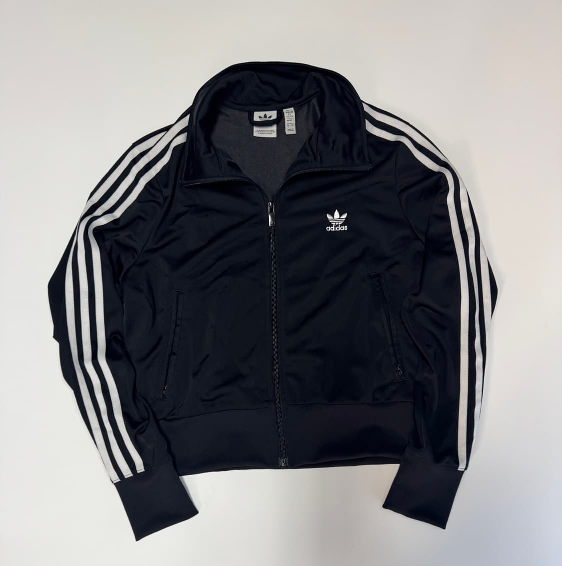 여성 아디다스 파이어버드 23년도 최신모델 져지 트랙탑 상품이미지1