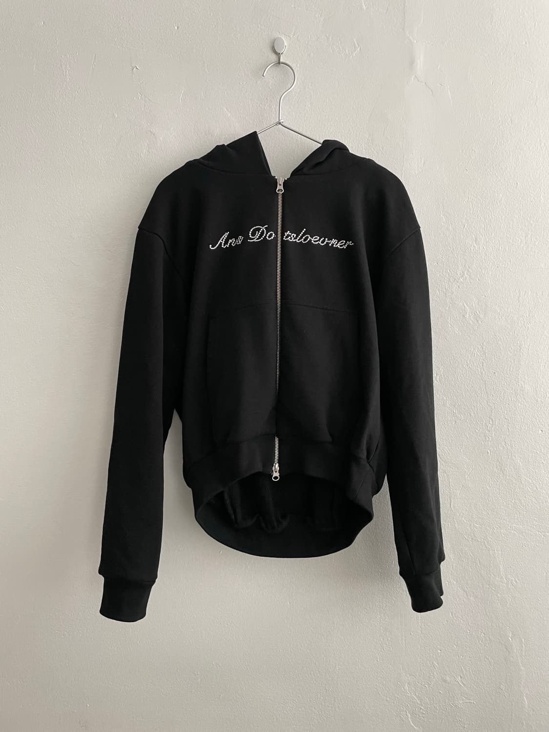 Ansdotsloevner  Daria balloon hoodie 상품이미지1
