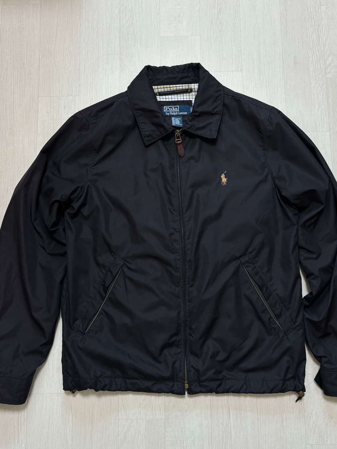 (S) 폴로 랄프로렌 자켓 상품이미지1