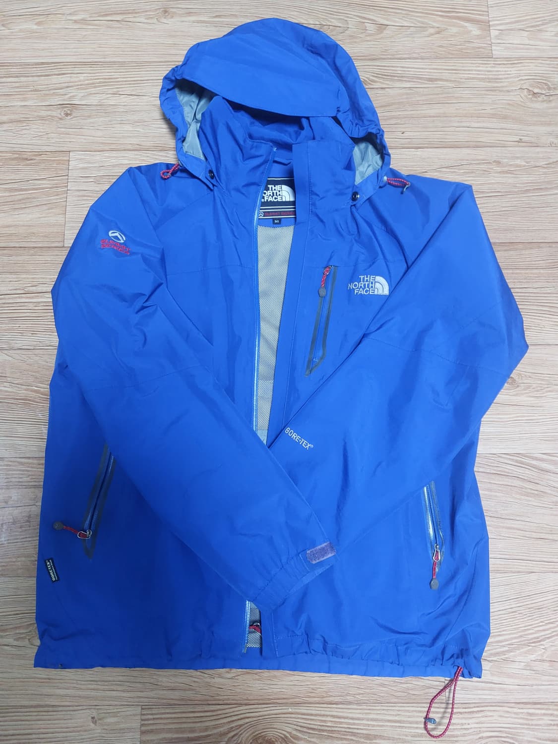 노스페이스 바람막이 상품이미지1