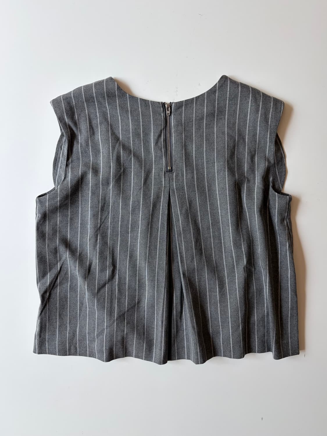 Lowrys Farm sleeveless 상품이미지2