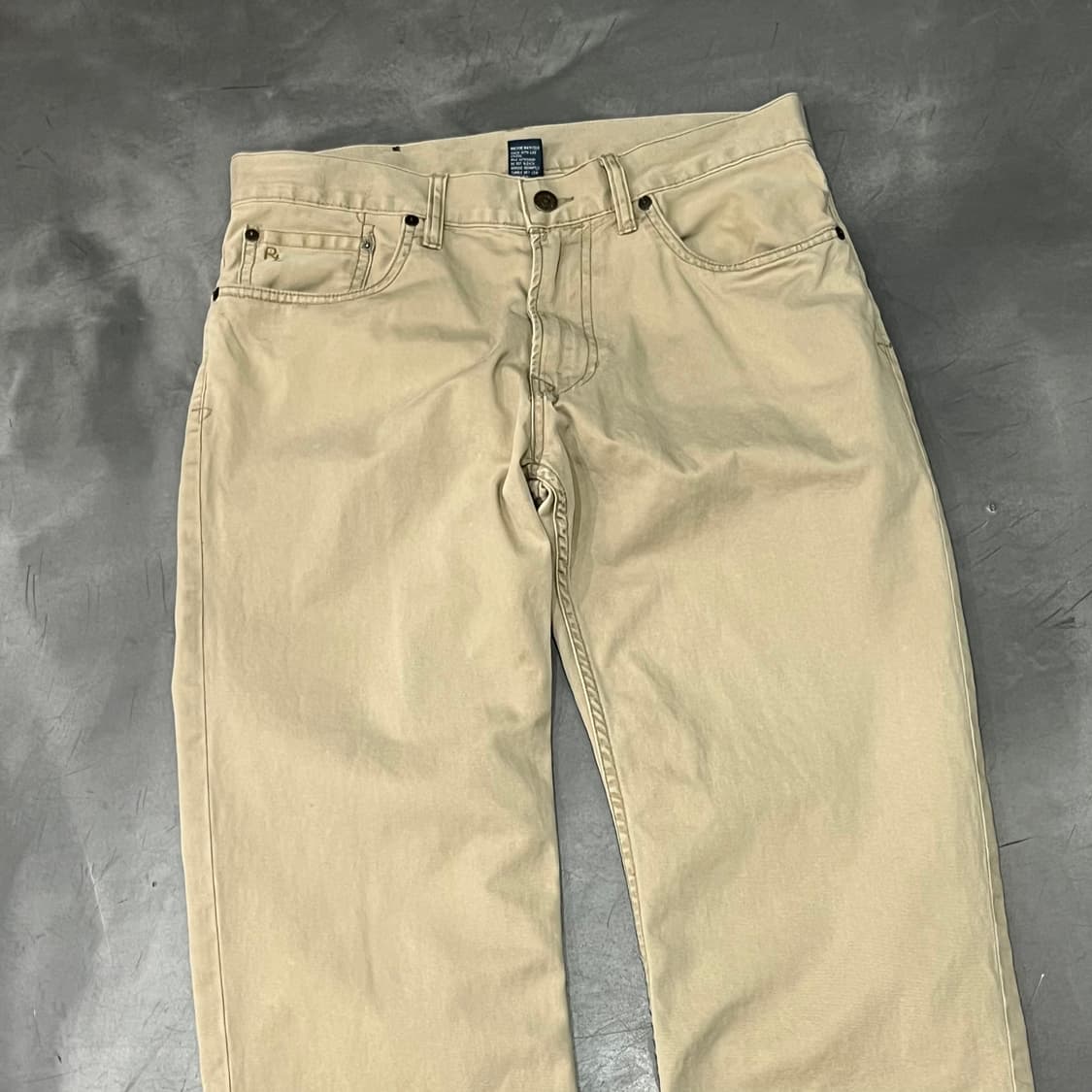  폴로랄프로렌 치노팬츠 y14699 상품이미지3