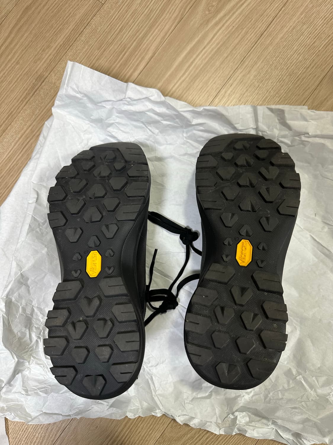 아크테릭스 버텍스 알파인 우먼 gtx 245mm 상품이미지8