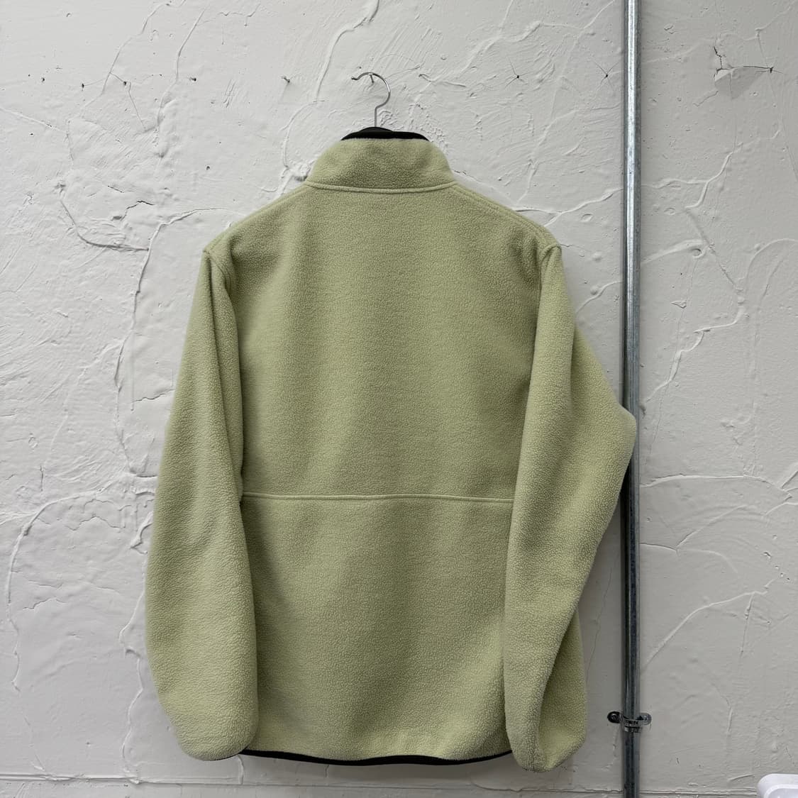 파타고니아 01s 신칠라 M사이즈 집업 상품이미지5