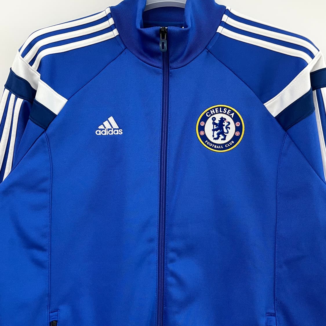 아디다스 13-14 첼시 트랙탑 져지 105 상품이미지4