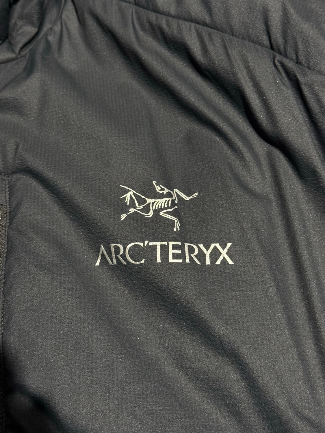 아크테릭스 누클리아이 sv 그래파이트 상품이미지3