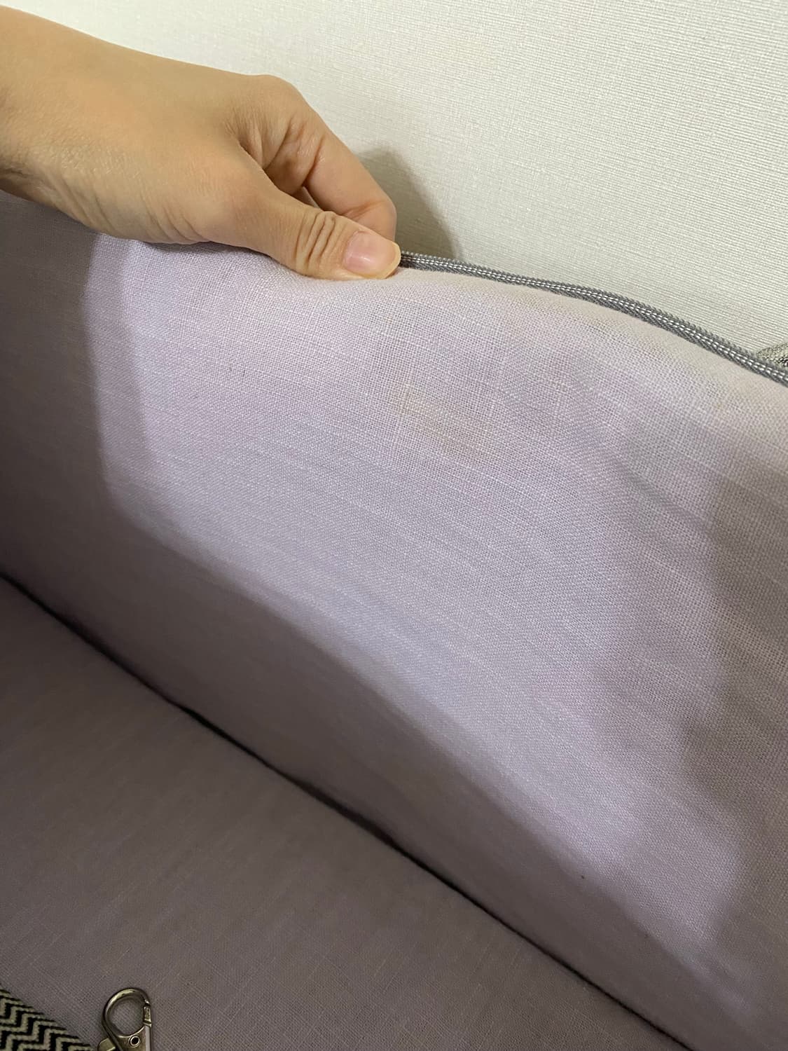 강아지 가방 바비아나 아지백큐브 상품이미지5